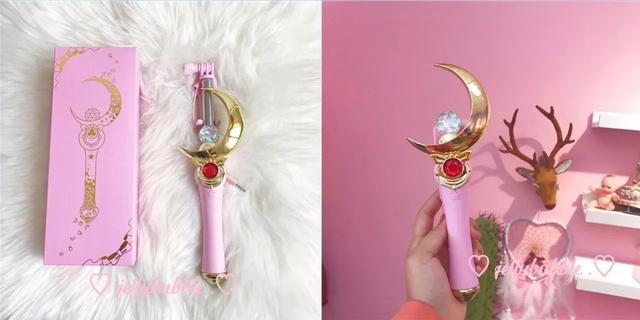 少女心爆棚的必备小物,超少女心爆棚的小物件