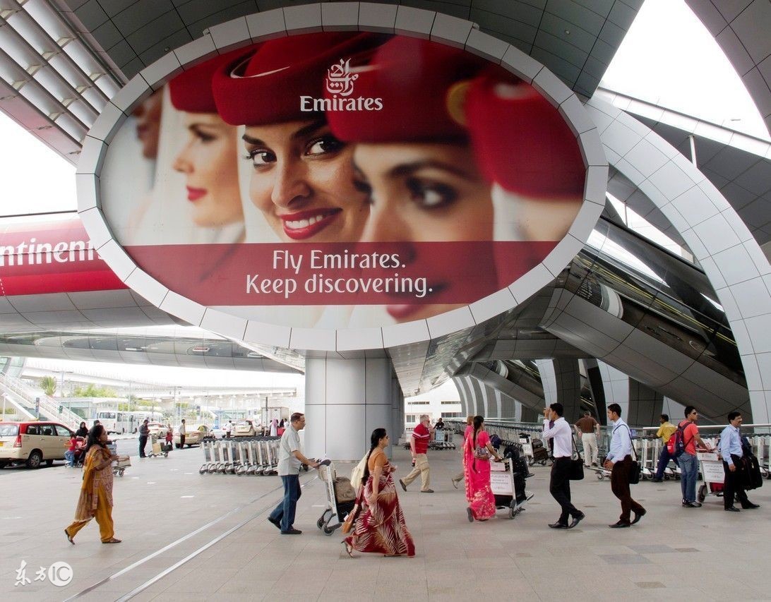 迪拜是靠石油致富吗,迪拜没有完全依赖石油吗