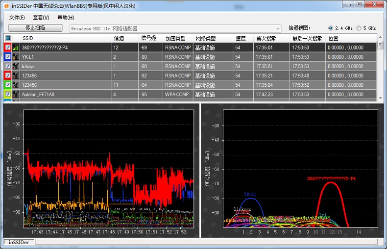 360安全路由2p4无线桥接,360安全路由v2p4参数