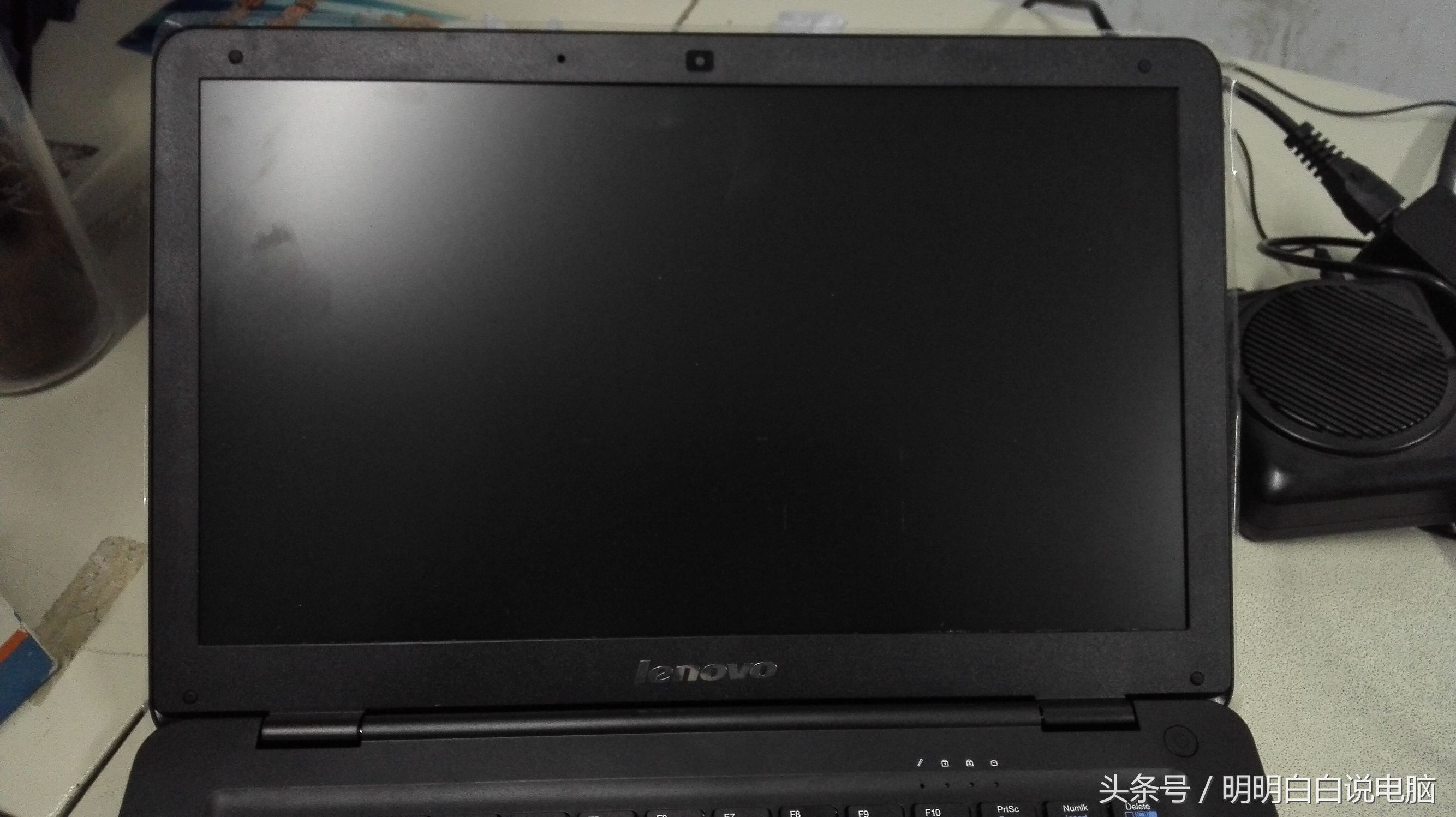 真实小白买电脑被坑,小白买笔记本电脑出问题被糊弄