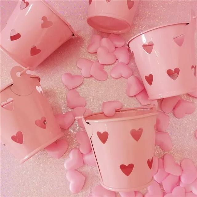 少女心爆棚的必备小物,超少女心爆棚的小物件