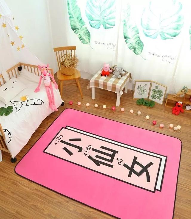 少女心爆棚的必备小物,超少女心爆棚的小物件