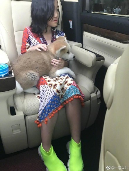 娱乐圈直男拍照的渣技术，李亚鹏赵又廷王珂李晨上榜