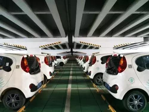 共享汽车的新商业模式及路径研究,共享汽车的新商业模式