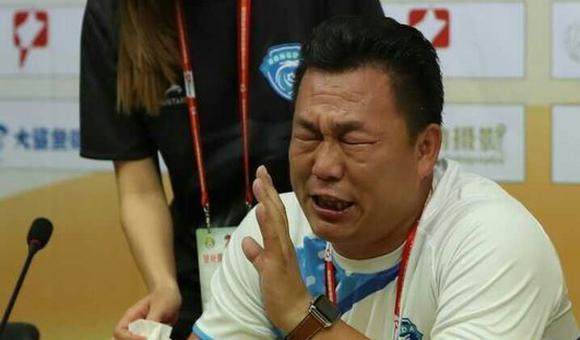 中甲容大降级,大连一方保定容大