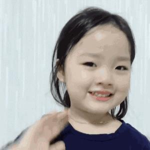 不想努力了权律二萌娃系列表情包,权律二和兔子公主