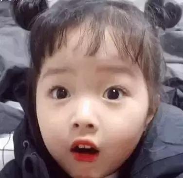 不想努力了权律二萌娃系列表情包,权律二和兔子公主