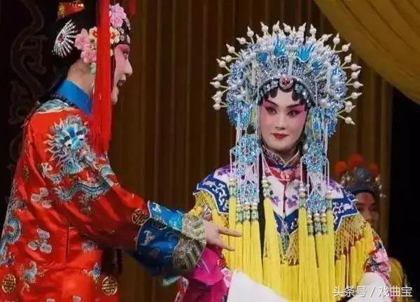 点翠和戏曲的关系,何为戏曲点翠