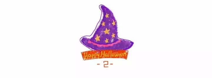 万圣节狂欢一起来捣蛋,万圣节魔法之夜一起鬼混吧