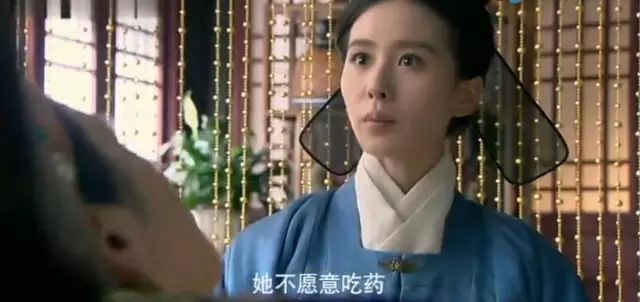 如懿传80集剧情简介,如懿传80集以后的剧情