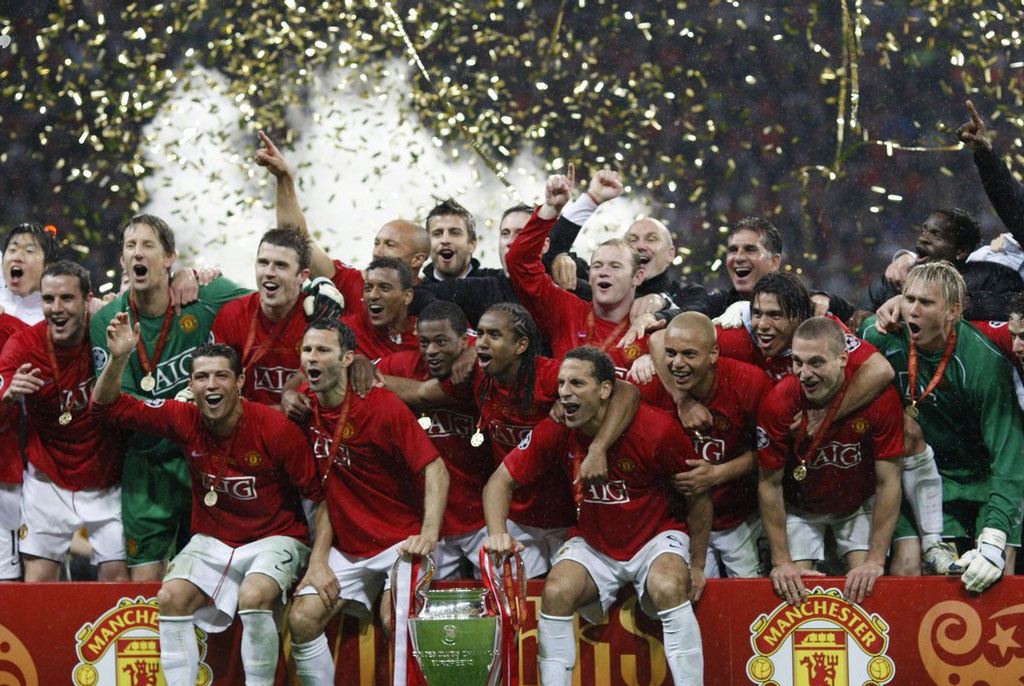 2000后历届欧冠冠军,近十年欧冠冠军一览表