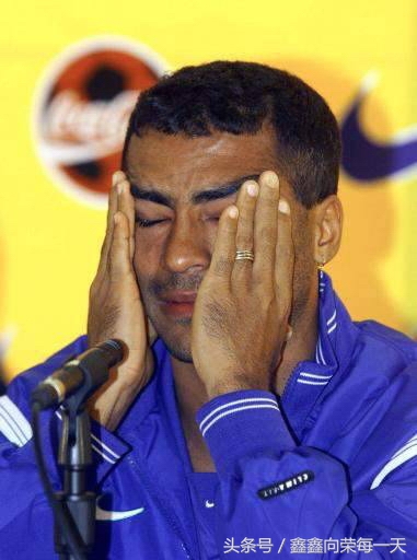 足坛十大催泪告别瞬间,足坛十大落寞豪门