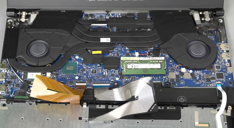 华硕rog5笔记本参数,华硕roggx501屏幕