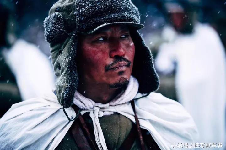 李云龙张大彪是什么职位,李云龙被降职当营长张大彪