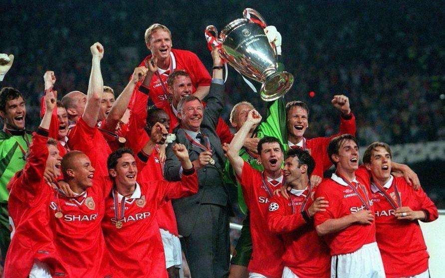 2000后历届欧冠冠军,近十年欧冠冠军一览表