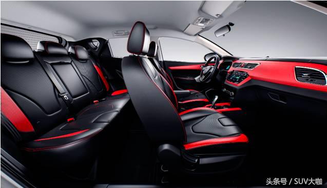 江淮新六座suv上市,江淮全新中型suv