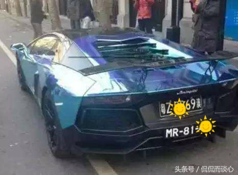 全国车牌号归属地常识，大家能否全部记住？