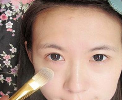 淡妆化妆步骤教你如何化淡妆,淡妆的画法化妆的正确步骤顺序