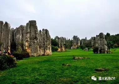 遵义新航季,遵义到机场的班车时刻表