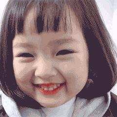 不想努力了权律二萌娃系列表情包,权律二和兔子公主