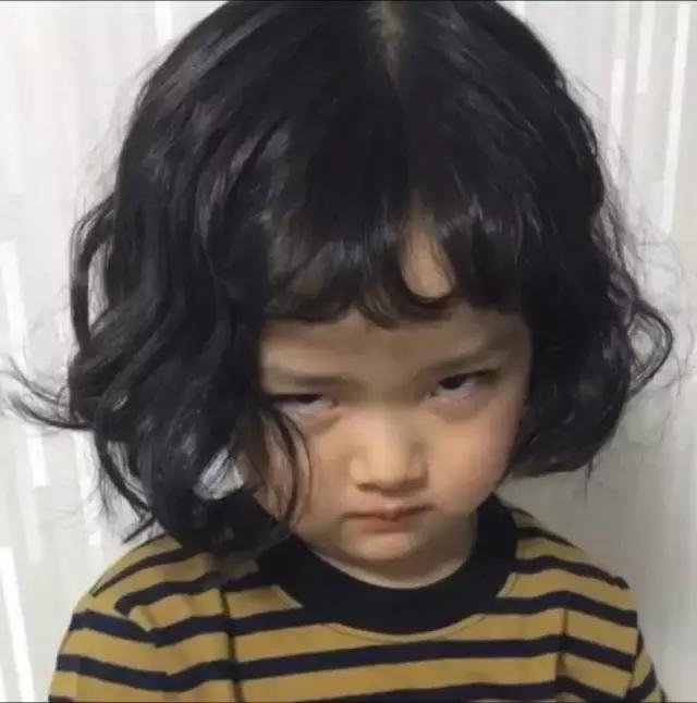 不想努力了权律二萌娃系列表情包,权律二和兔子公主