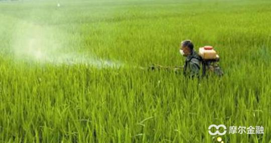 草甘膦概念股攻势再起,草甘膦概念股全线走强