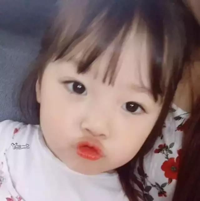 不想努力了权律二萌娃系列表情包,权律二和兔子公主