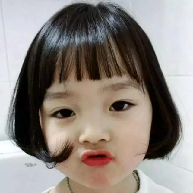 不想努力了权律二萌娃系列表情包,权律二和兔子公主