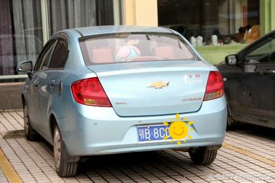 全国车牌号归属地常识，大家能否全部记住？