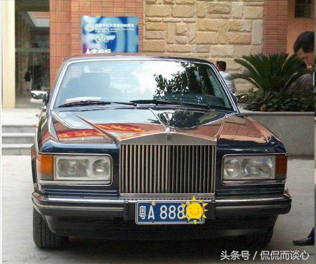 全国车牌号归属地常识，大家能否全部记住？