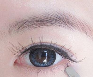 淡妆化妆步骤教你如何化淡妆,淡妆的画法化妆的正确步骤顺序