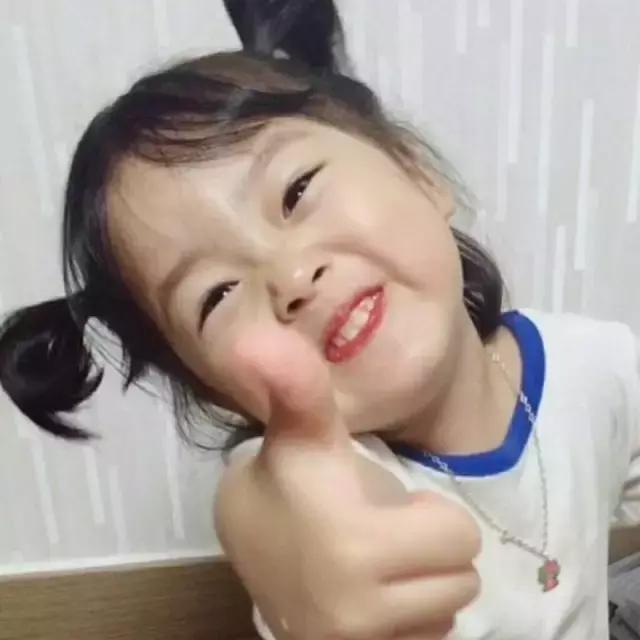 不想努力了权律二萌娃系列表情包,权律二和兔子公主