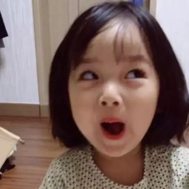 不想努力了权律二萌娃系列表情包,权律二和兔子公主