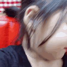 不想努力了权律二萌娃系列表情包,权律二和兔子公主