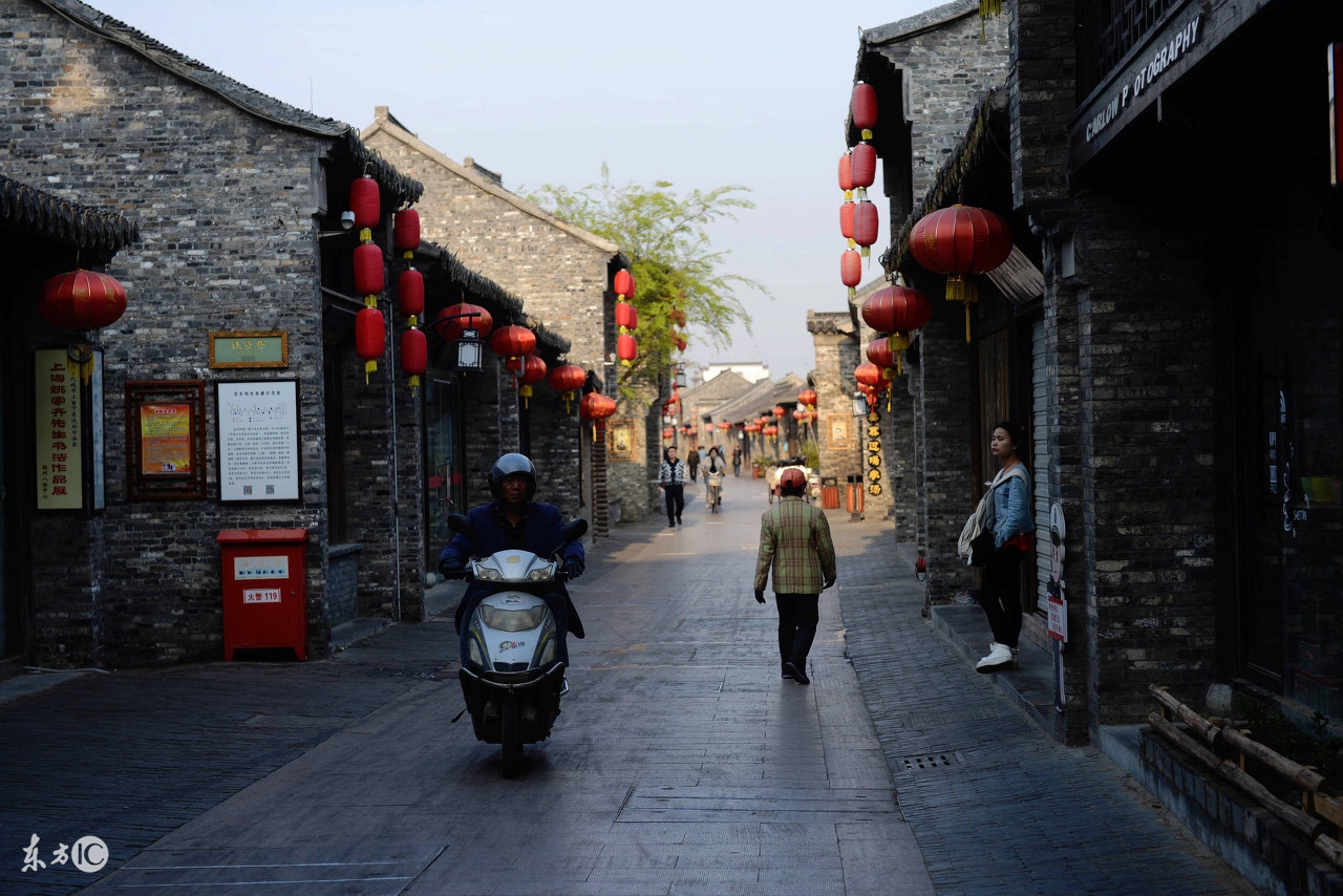 那些惊艳四座的城市旧名,改名最失败和最成功的城市排名