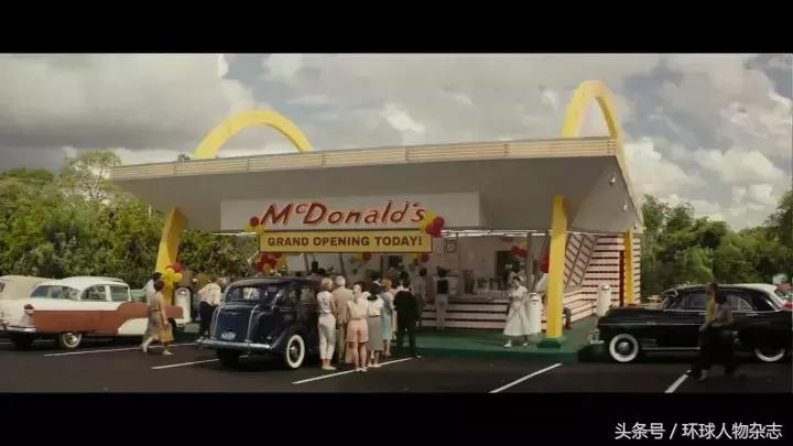 吐槽“金拱门”土？这背后的故事你知道的太少了……