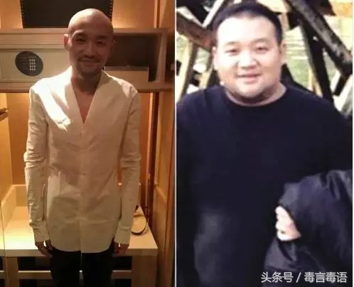 吸毒前后的变化对比,吸毒真的会毁容吗