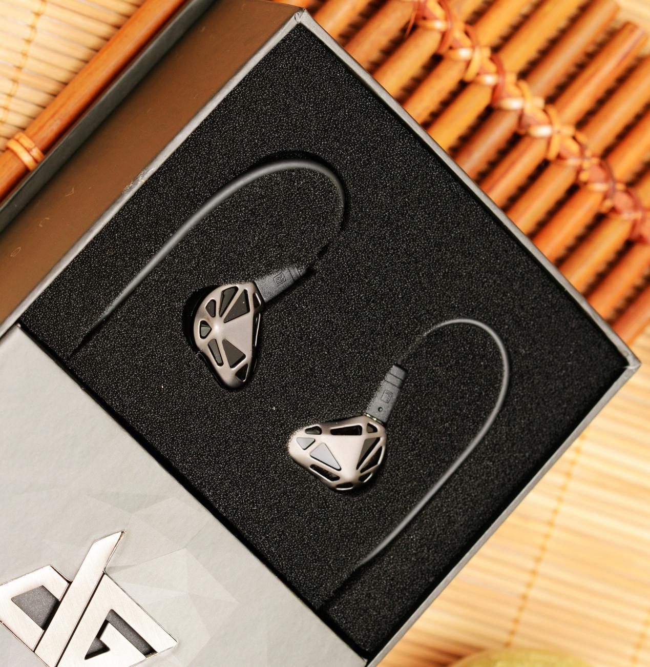 徕声at-1耳机怎么样,徕声rx1耳机评测