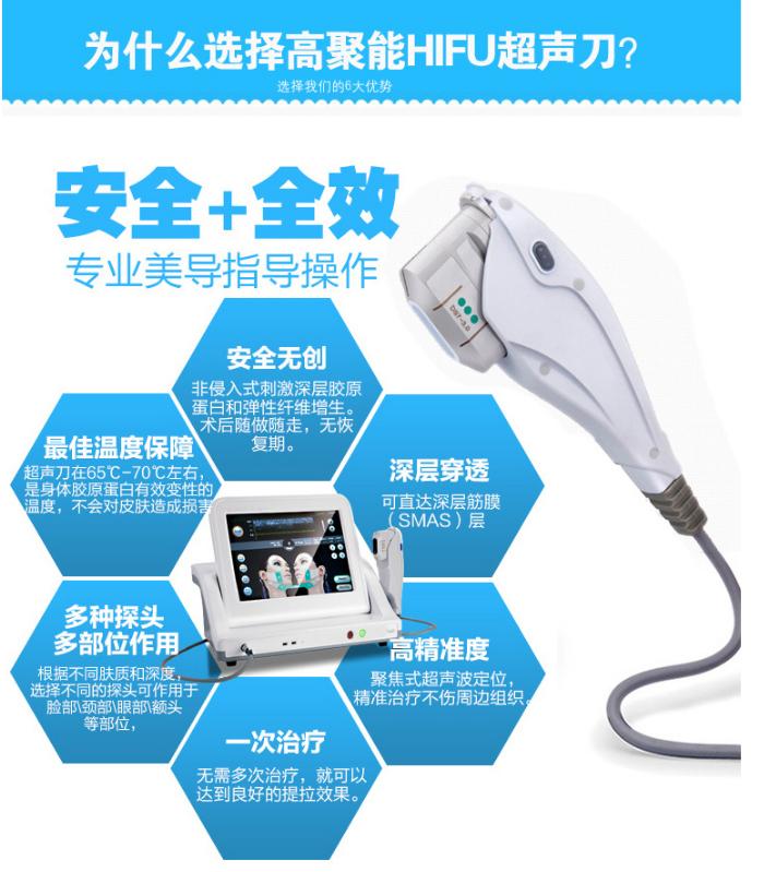 超声刀原理和功效,超声刀的术后操作及保养