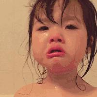 不想努力了权律二萌娃系列表情包,权律二和兔子公主