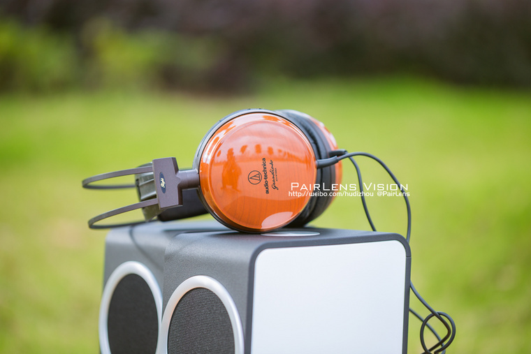 美少女与FeniksAudioEssence音箱的不经意邂逅