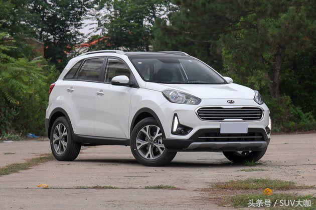 江淮新六座suv上市,江淮全新中型suv