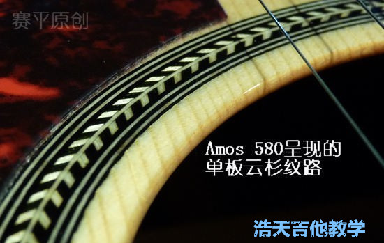 初学者民谣吉他买多大的合适,五千内入门好轻松木吉他选购指南