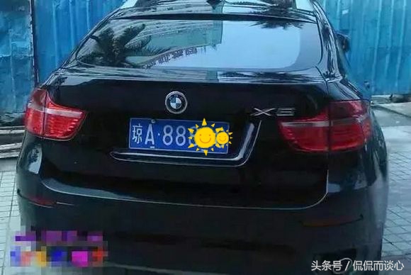 全国车牌号归属地常识，大家能否全部记住？