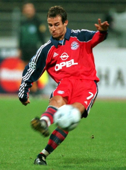 足球9大豪门,足球9巨星