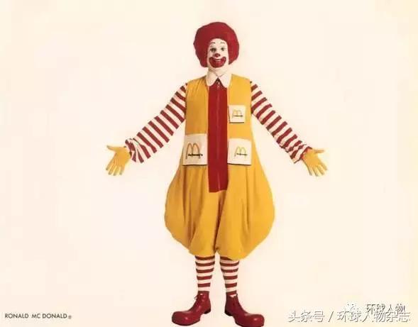 吐槽“金拱门”土？这背后的故事你知道的太少了……