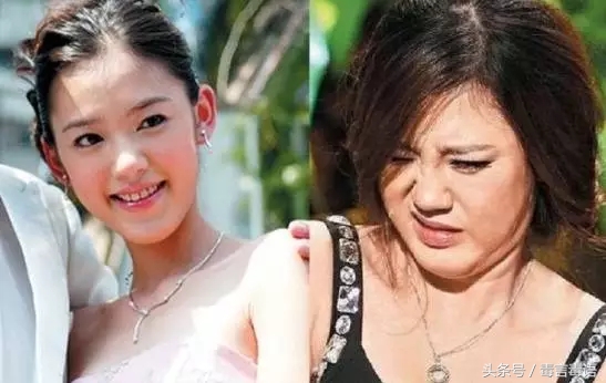 吸毒前后的变化对比,吸毒真的会毁容吗