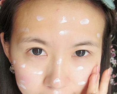 淡妆化妆步骤教你如何化淡妆,淡妆的画法化妆的正确步骤顺序