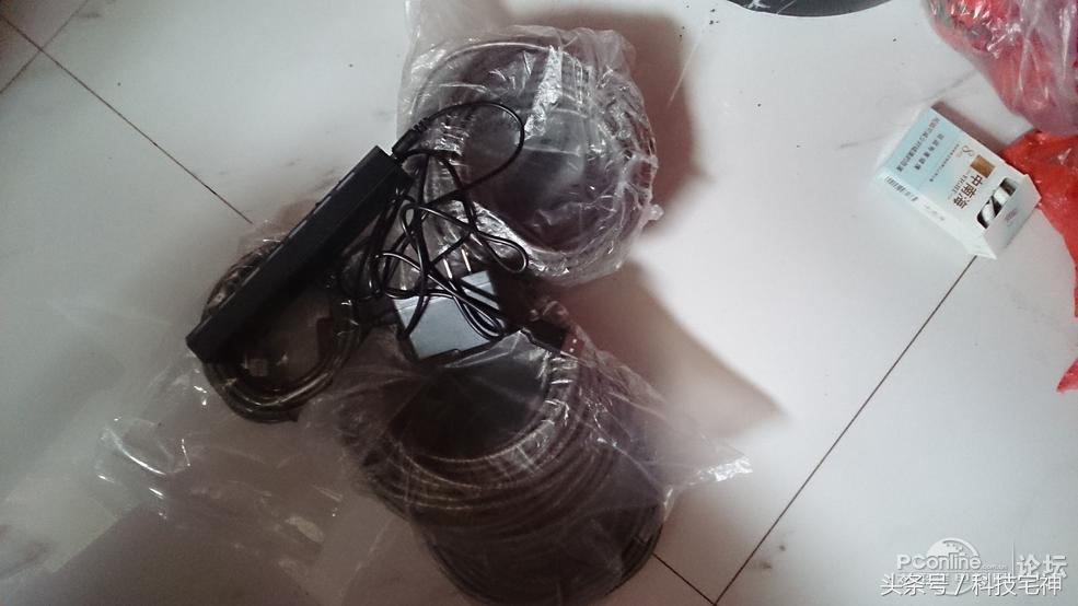 如何用nas搭建家庭监控,快速搭建家用监控