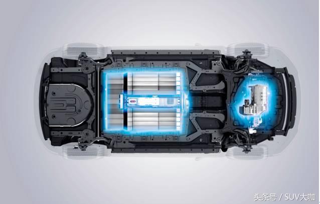 江淮新六座suv上市,江淮全新中型suv
